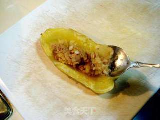 美味儿头盘“焗烤土豆皮”的做法步骤:15