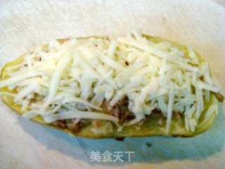 美味儿头盘“焗烤土豆皮”的做法步骤:17