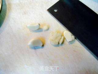 简单、营养、美味的“金枪鱼焗饭”的做法步骤:6