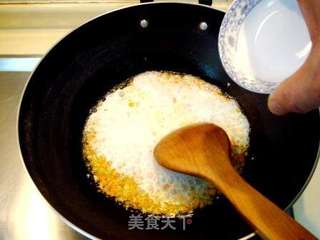 美味的一道西餐“焗烤酥香蘑菇”的做法步骤:4