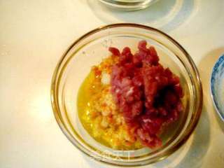 美味的一道西餐“焗烤酥香蘑菇”的做法步骤:7