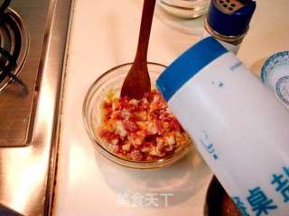 美味的一道西餐“焗烤酥香蘑菇”的做法步骤:9