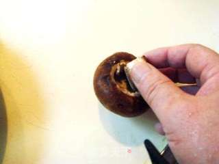 美味的一道西餐“焗烤酥香蘑菇”的做法步骤:12