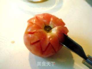 美味的一道西餐“焗烤酥香蘑菇”的做法步骤:18