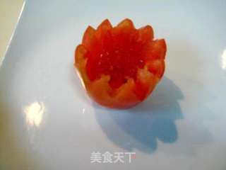 美味的一道西餐“焗烤酥香蘑菇”的做法步骤:19