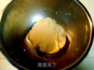 韩式冷面的做法步骤:4