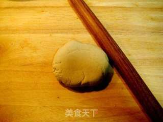 韩式冷面的做法步骤:6