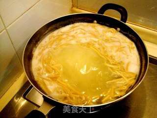 韩式冷面的做法步骤:8