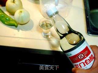 韩式冷面的做法步骤:12