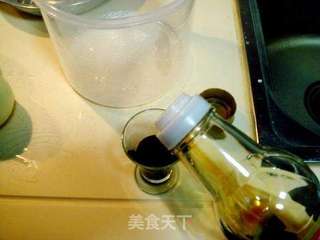 韩式冷面的做法步骤:14