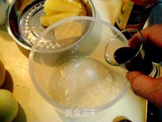 韩式冷面的做法步骤:15
