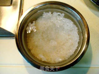 干炒牛河的做法步骤：2