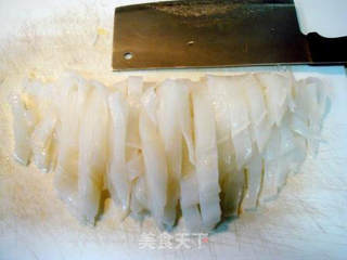 干炒牛河的做法步骤：17