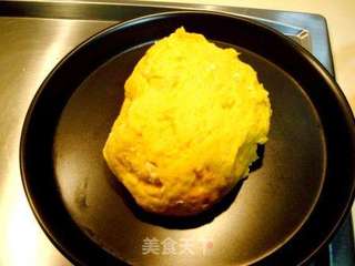 异国风味儿“意大利南瓜面疙瘩”的做法步骤:11