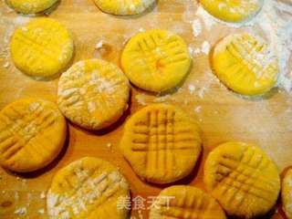 异国风味儿“意大利南瓜面疙瘩”的做法步骤:14