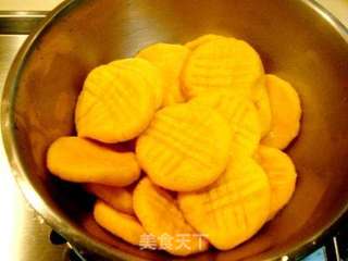 异国风味儿“意大利南瓜面疙瘩”的做法步骤:17