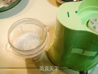 鲜虾肠粉的做法步骤:2