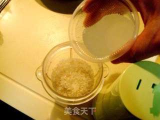 鲜虾肠粉的做法步骤:3