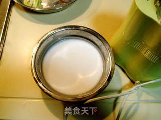 鲜虾肠粉的做法步骤:5