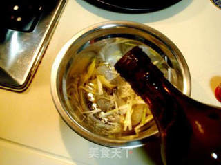 鲜虾肠粉的做法步骤:9