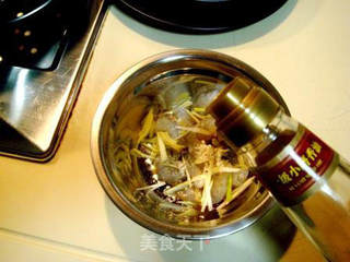 鲜虾肠粉的做法步骤:10
