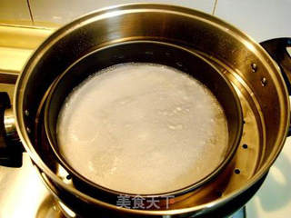 鲜虾肠粉的做法步骤:15
