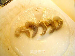 鲜虾肠粉的做法步骤:16