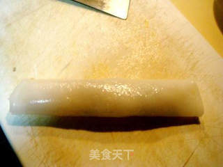 鲜虾肠粉的做法步骤:18