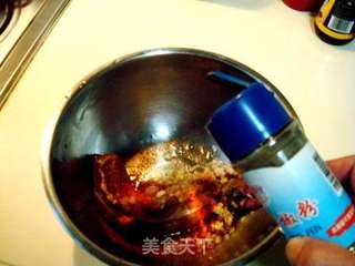 家庭制作美味西餐，西班牙风味的“焗烤黑椒猪柳”的做法步骤：7