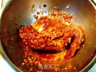 家庭制作美味西餐，西班牙风味的“焗烤黑椒猪柳”的做法步骤：9
