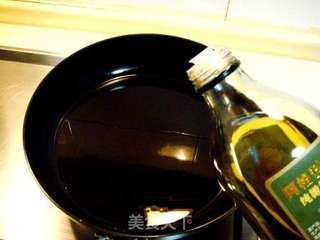 家庭制作美味西餐，西班牙风味的“焗烤黑椒猪柳”的做法步骤：11