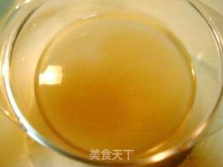 冰镇水果甘露粥的做法步骤:5