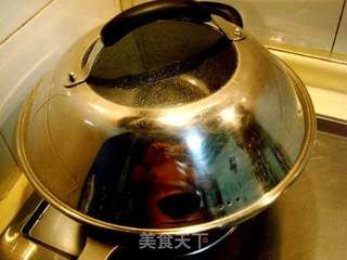 冰镇水果甘露粥的做法步骤:12