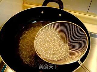 冰镇水果甘露粥的做法步骤:13