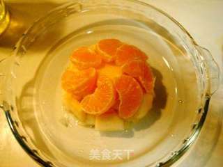 冰镇水果甘露粥的做法步骤:17