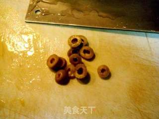 西式清爽蔬菜“田园沙拉”的做法步骤:5