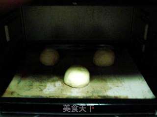 巨无霸汉堡的做法步骤:3