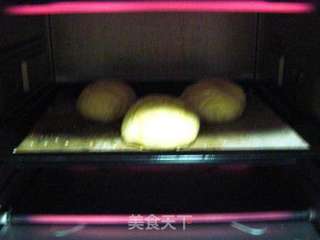 巨无霸汉堡的做法步骤:6