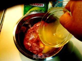 巨无霸汉堡的做法步骤:9