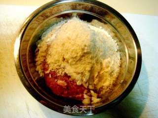 巨无霸汉堡的做法步骤:13
