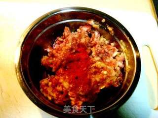 巨无霸汉堡的做法步骤:15