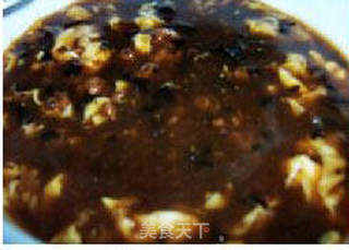 豆浆机版豆腐脑的做法步骤:13