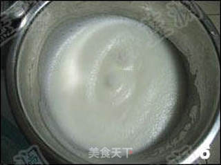 费南雪的做法步骤:6