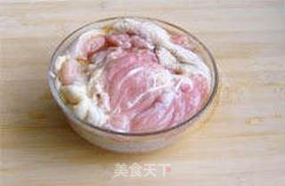花雕醉鸡的做法步骤:5