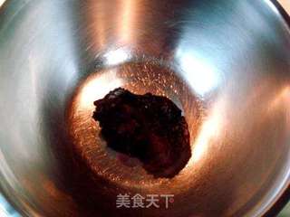 酱焖小肉&抻条子的做法步骤:10
