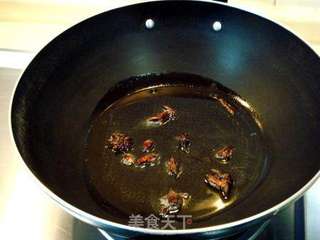 酱焖小肉&抻条子的做法步骤:13