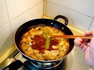 酱焖小肉&抻条子的做法步骤:24