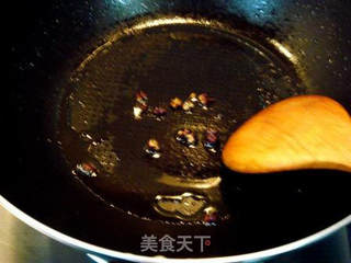 宫保土豆丁的做法步骤:11