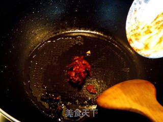 宫保土豆丁的做法步骤:12