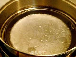什锦丸子汤粉的做法步骤：7